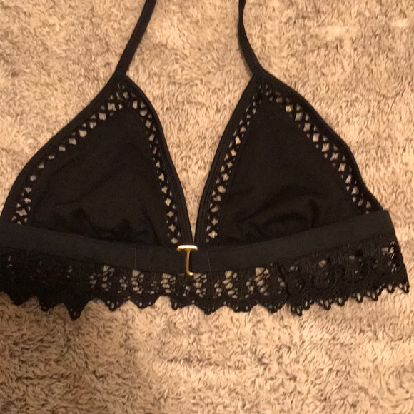 Swim top - Picture 2 of 2